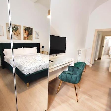 The Gold Apartment Roma Exterior foto