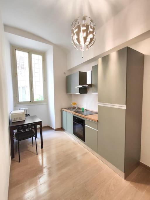 The Gold Apartment Roma Exterior foto
